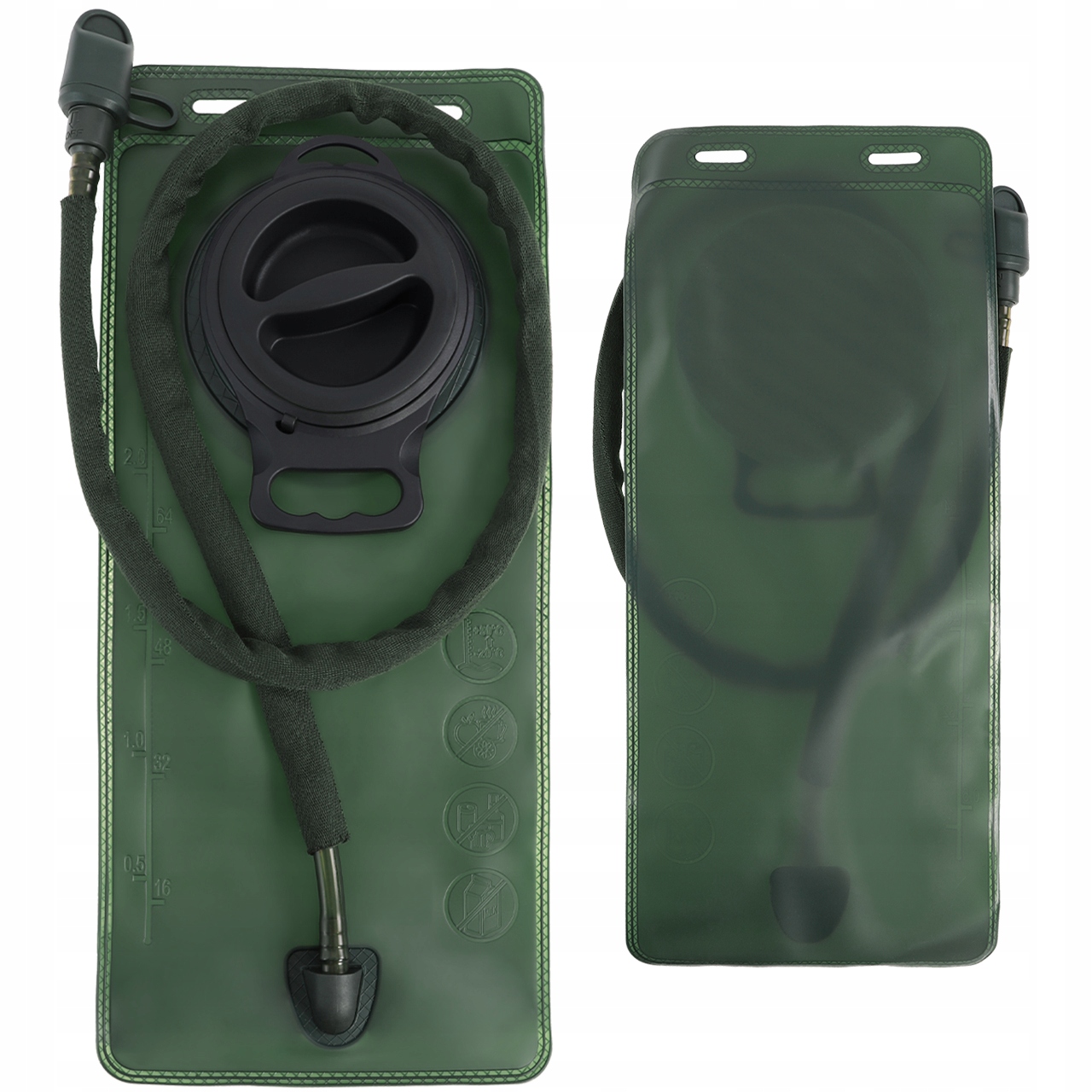 

Bukłak Wkład Hydracyjny Camelbak Dominator 2,5L