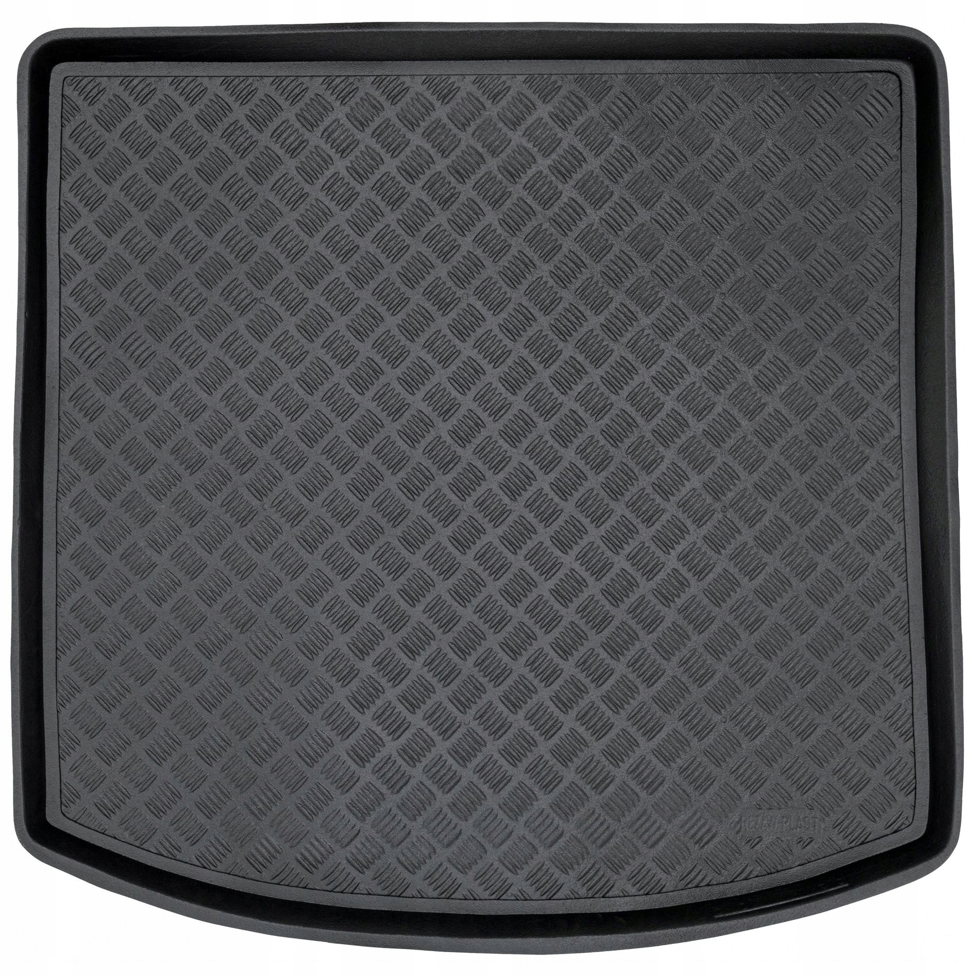 Mata bagażnika Pe Vw Touran I 2003-2010, 2010-2015