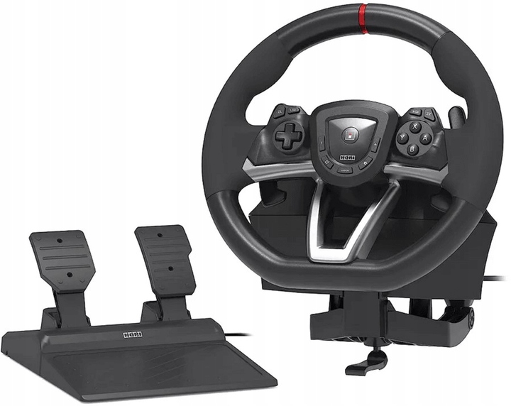 Kierownica HORI RWA: Racing Wheel APEX (PC/PS4/PS5) - Sklep, Opinie ...