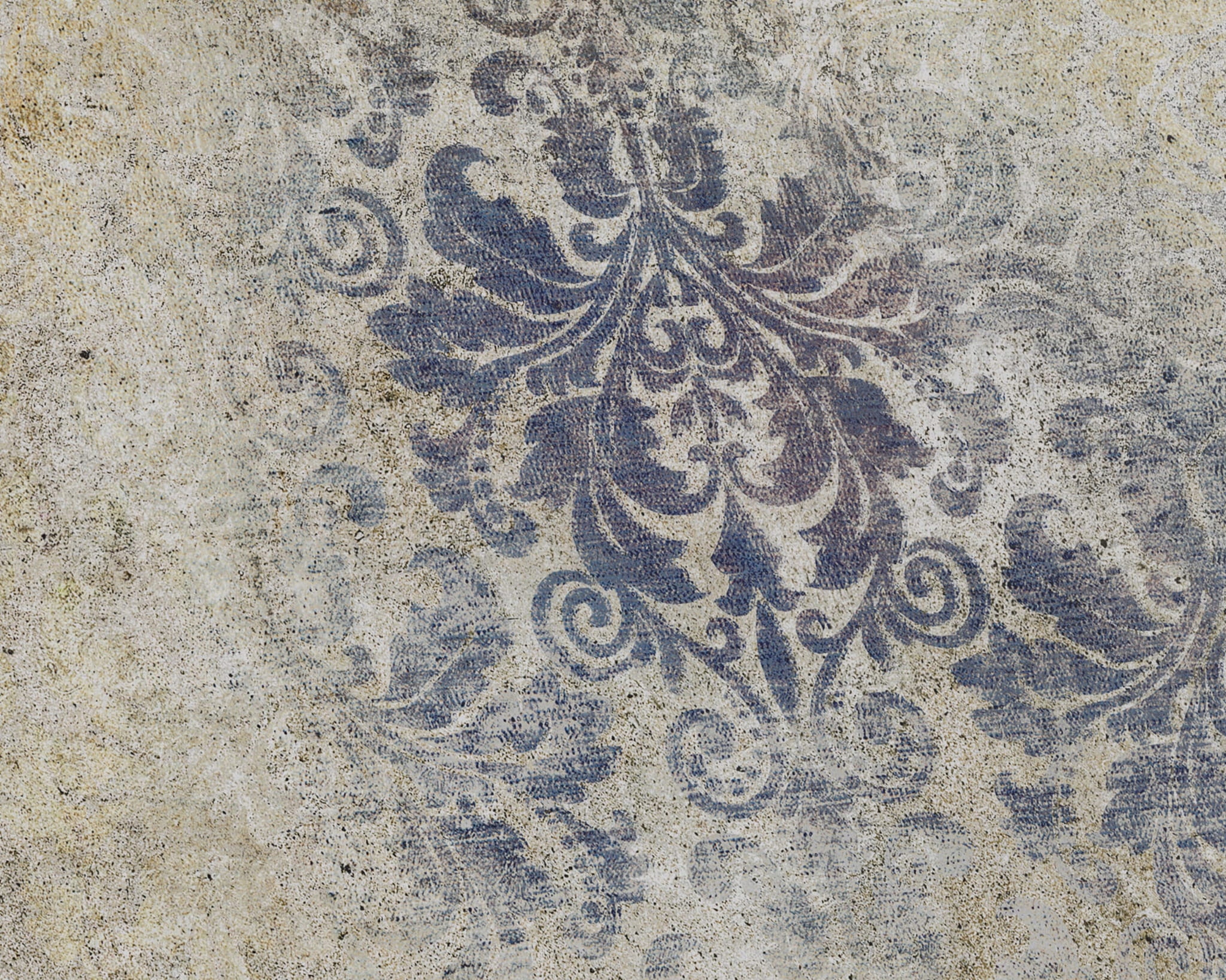 STARGRES BOHEMY BLUE SGR14-1 MAT 60x60cm Typ gres