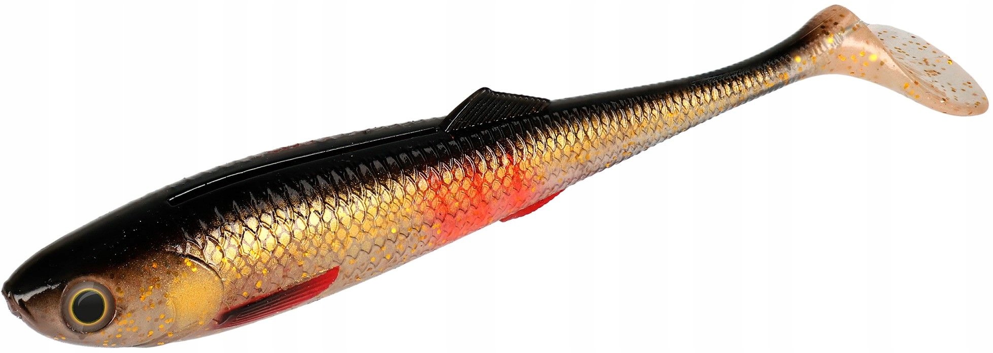 Guma Mikado Przynęta Sicario 10.5cm Bleeding Dace