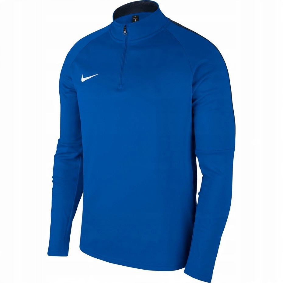 

Bluza męska Nike Dry Academy 18 Drill Top Ls niebi