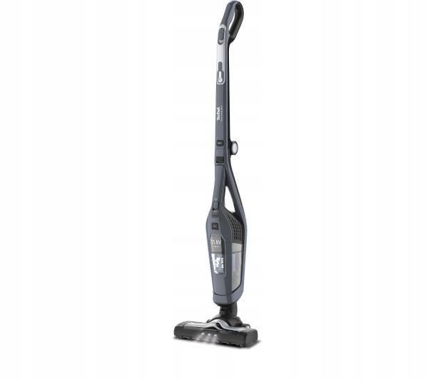 

Odkurzacz Pionowy Tefal Dual Force 2w1 TY6756