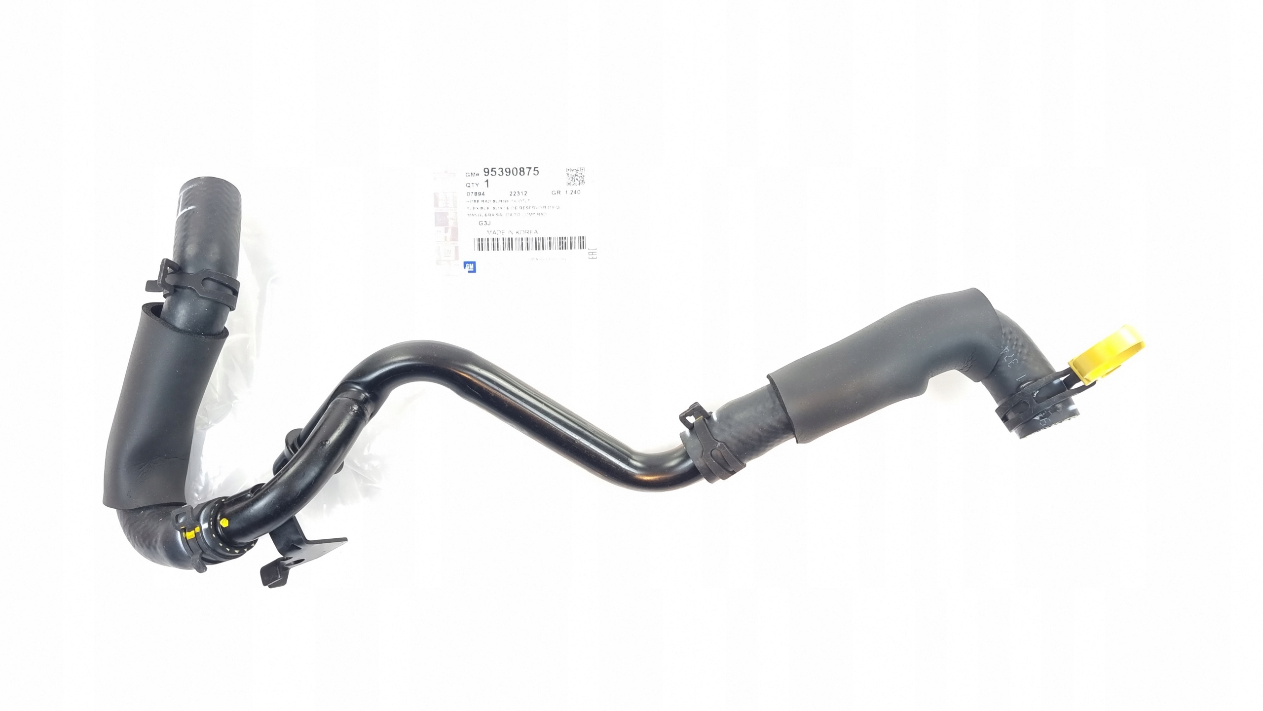 GAL-95390875 - Chevrolet Cruze ORLANDO кабель оригінал 95390875G