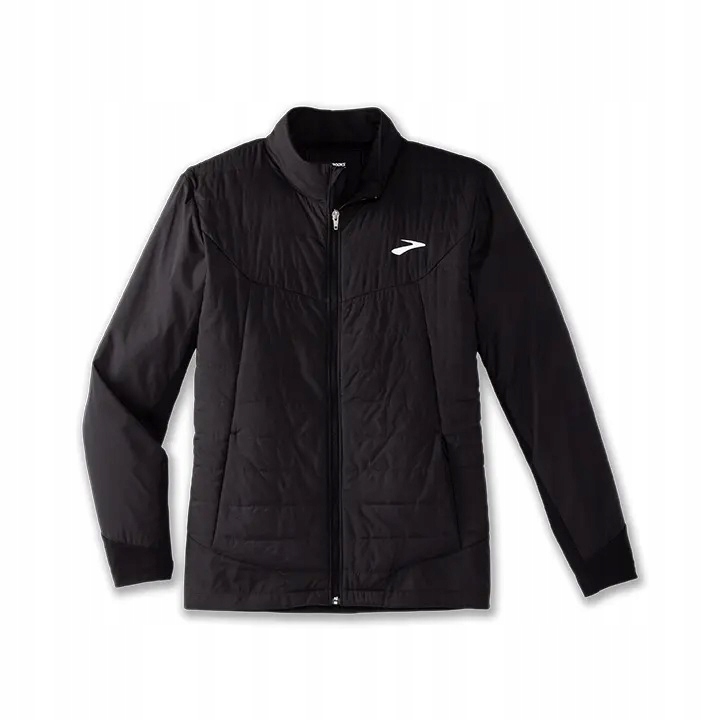 Pánská běžecká bunda Brooks Shield Hybrid Jacket 2.0 M