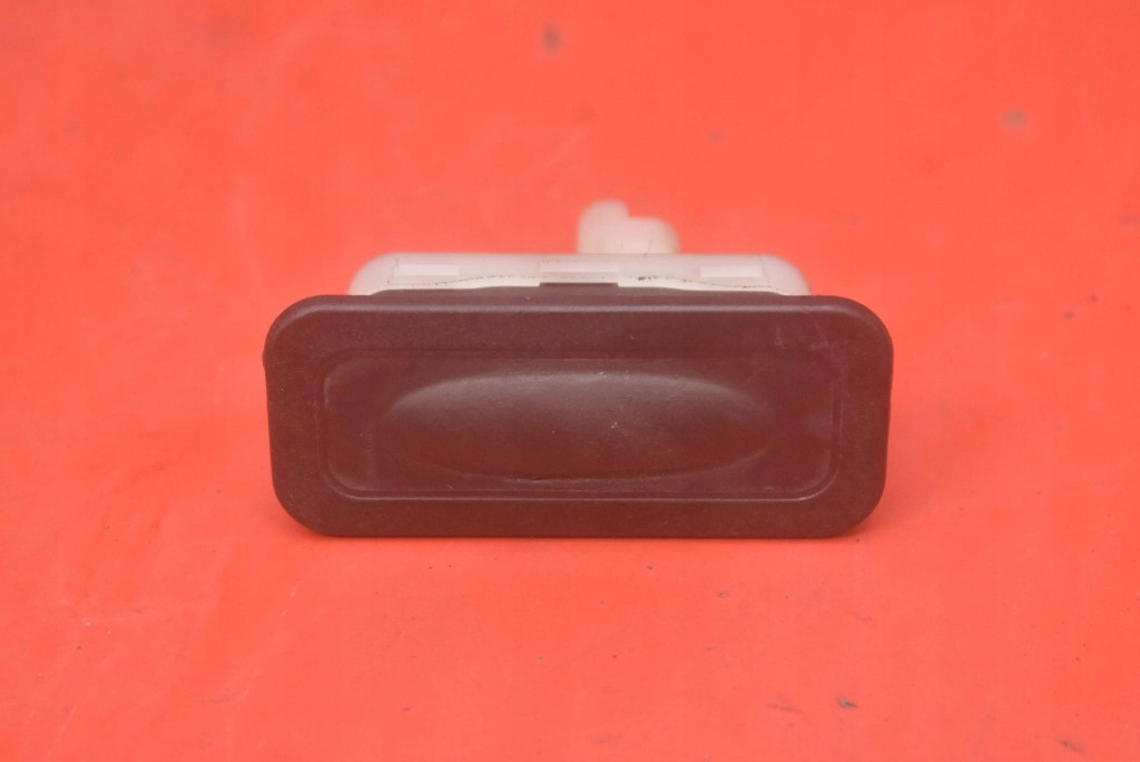 handle button bonnet rear part 8200385515A RENAULT CLIO 4 IV 5D HB 12-20