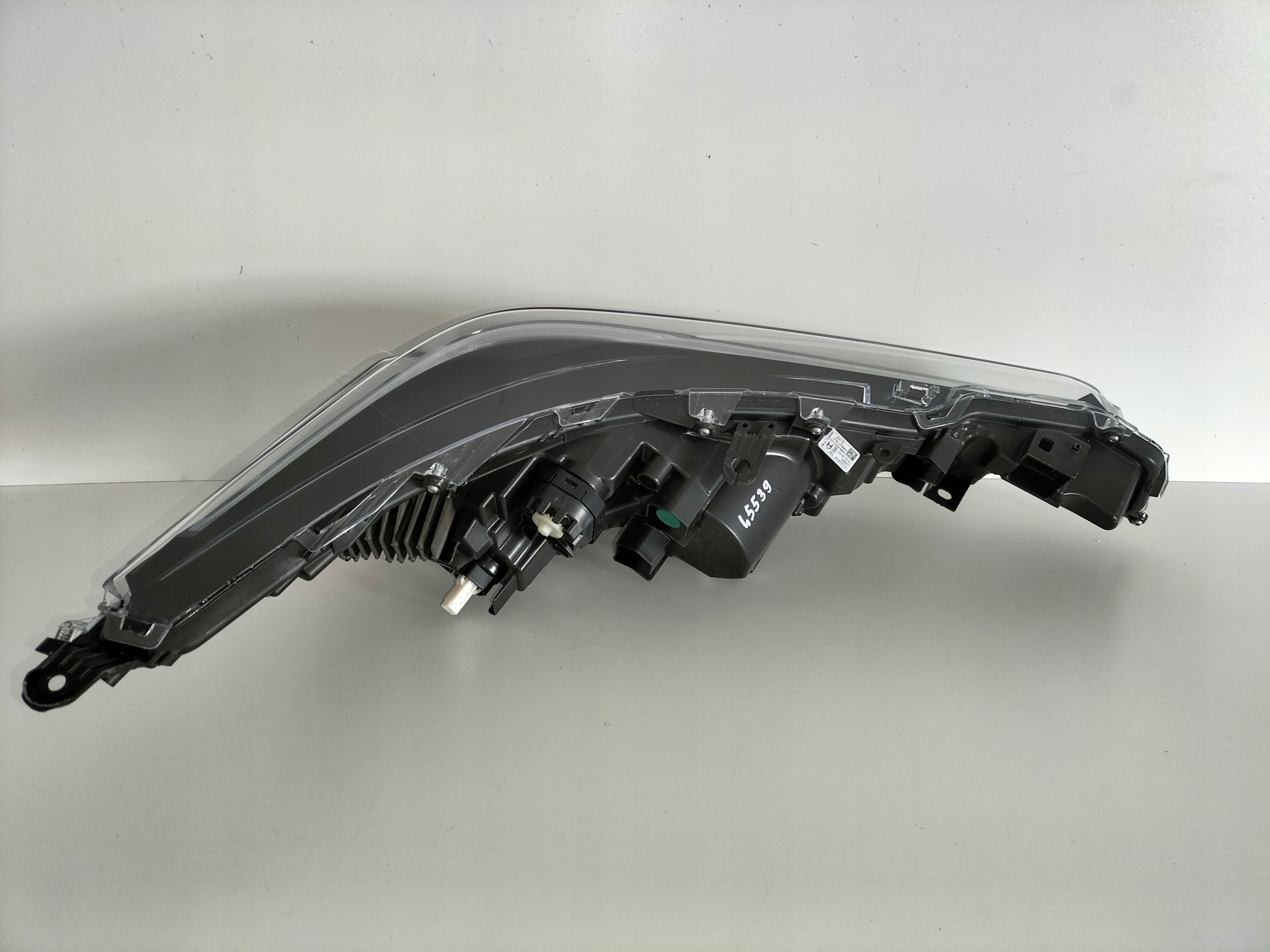 light front reflektor left TOYOTA COROLLA E21 LIFT 22