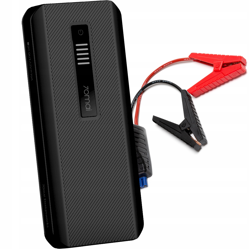 70mai PS06 стартер Max Midrive 450a