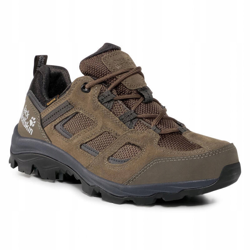 

Buty Jack Wolfskin Vojo 3 męskie trekkingowe 40