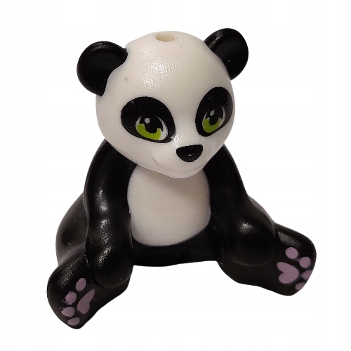 

Lego Zwierzęta Friends Elves Miś Panda 16674pb02