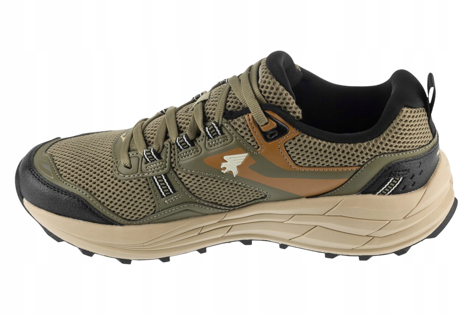 Joma Shock Men 2623 ^40^ Buty Do Biegania Męskie Siateczka Zielony
