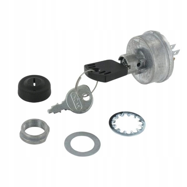 STACYJKA 6-PIN 3-S MURRAY SIMPLICITY SNAPPER ORYGINAŁ