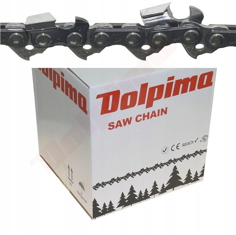 Reťaz Dolpima 325'' 1,5 460DL Sq
