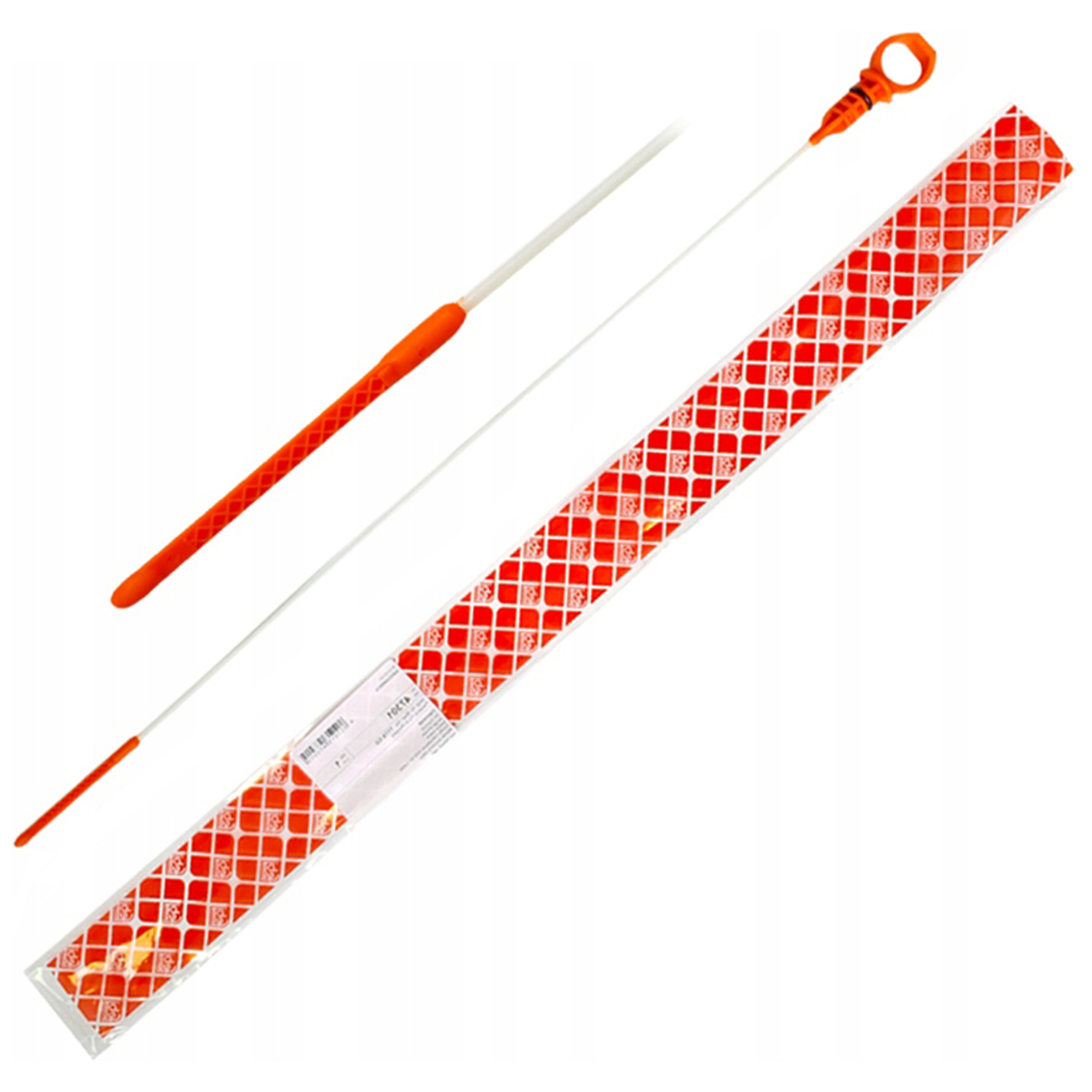 MIARKA OLEJU BAGNET PEUGEOT 207 307 308 407 1.6HDI