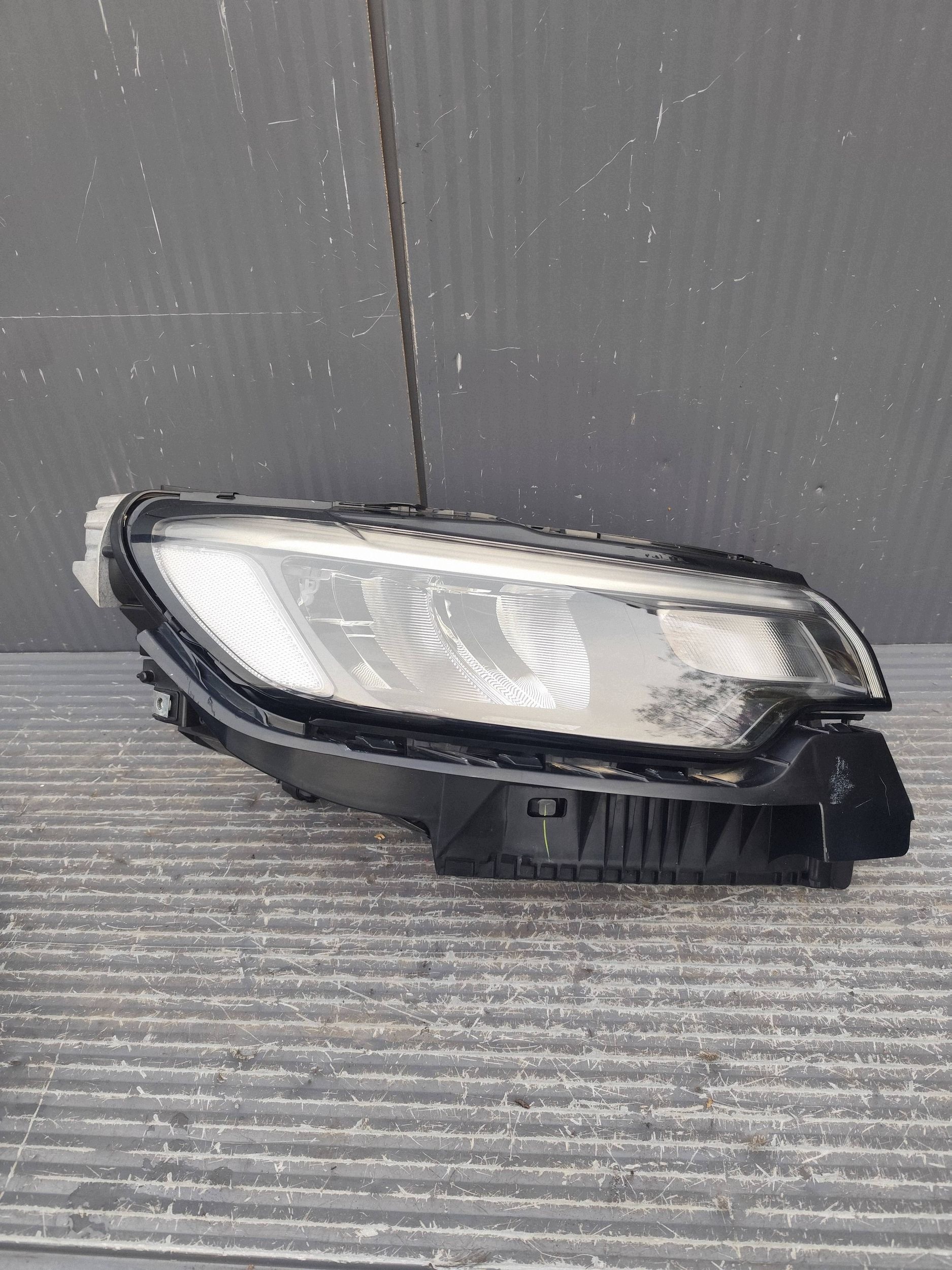 JEEP COMPASS II feu avant droit FULL LED complète démontage
