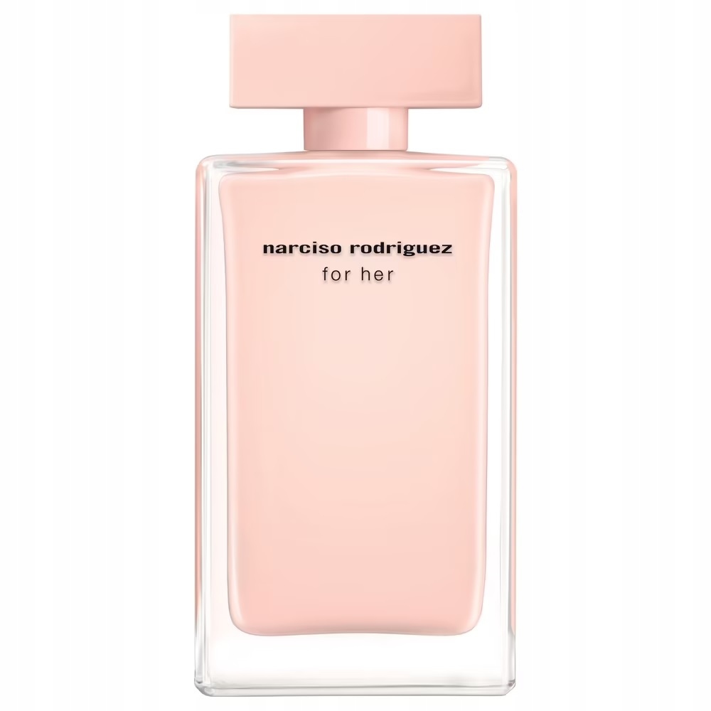 Narciso Rodriguez For Her 150 Ml sprej – elegantní vůně pro ženy