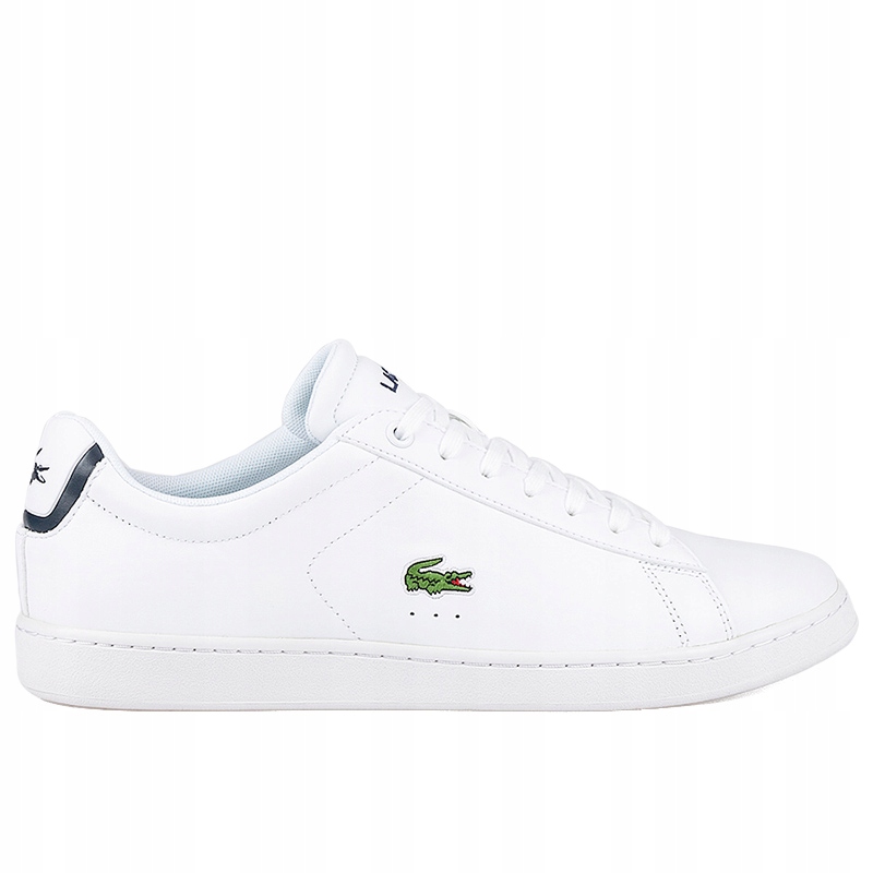 

Lacoste Carnaby Evo BL1 733SPM1002001 Buty Męskie