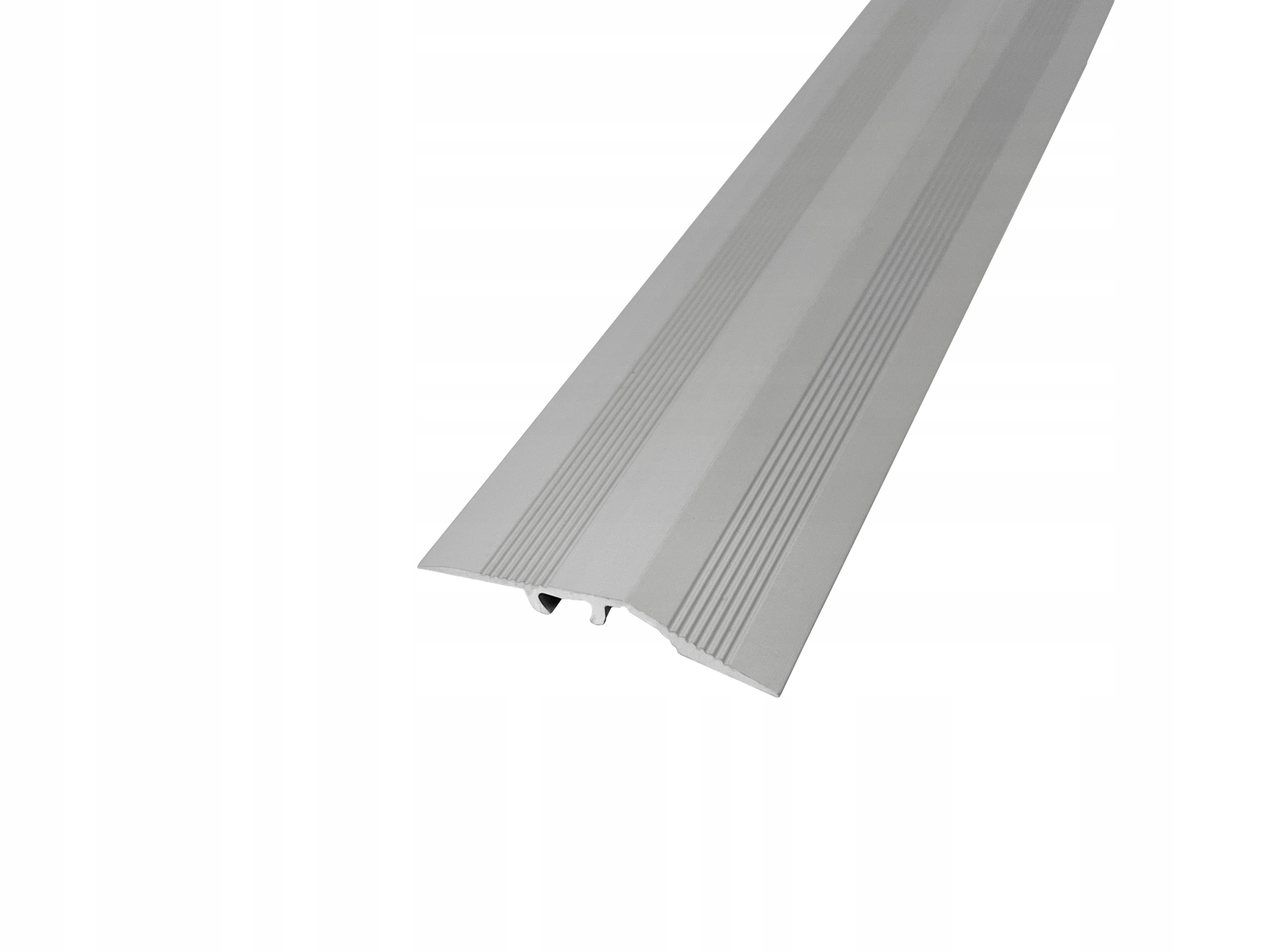 

Listwa progowa profil skośny IP70 srebro 40mm/90cm