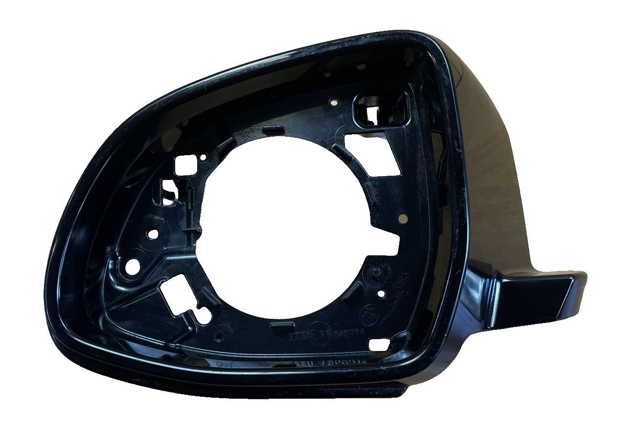 A152 BMW X3 G01 X4 G02 X5 G05 2017- frame cover mirrors left 697169
