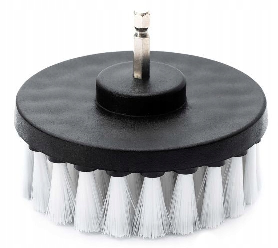 K2 BRILL SZCZOTKA NA WIERTARKĘ DO TAPICERKI 10 CM Producent K2