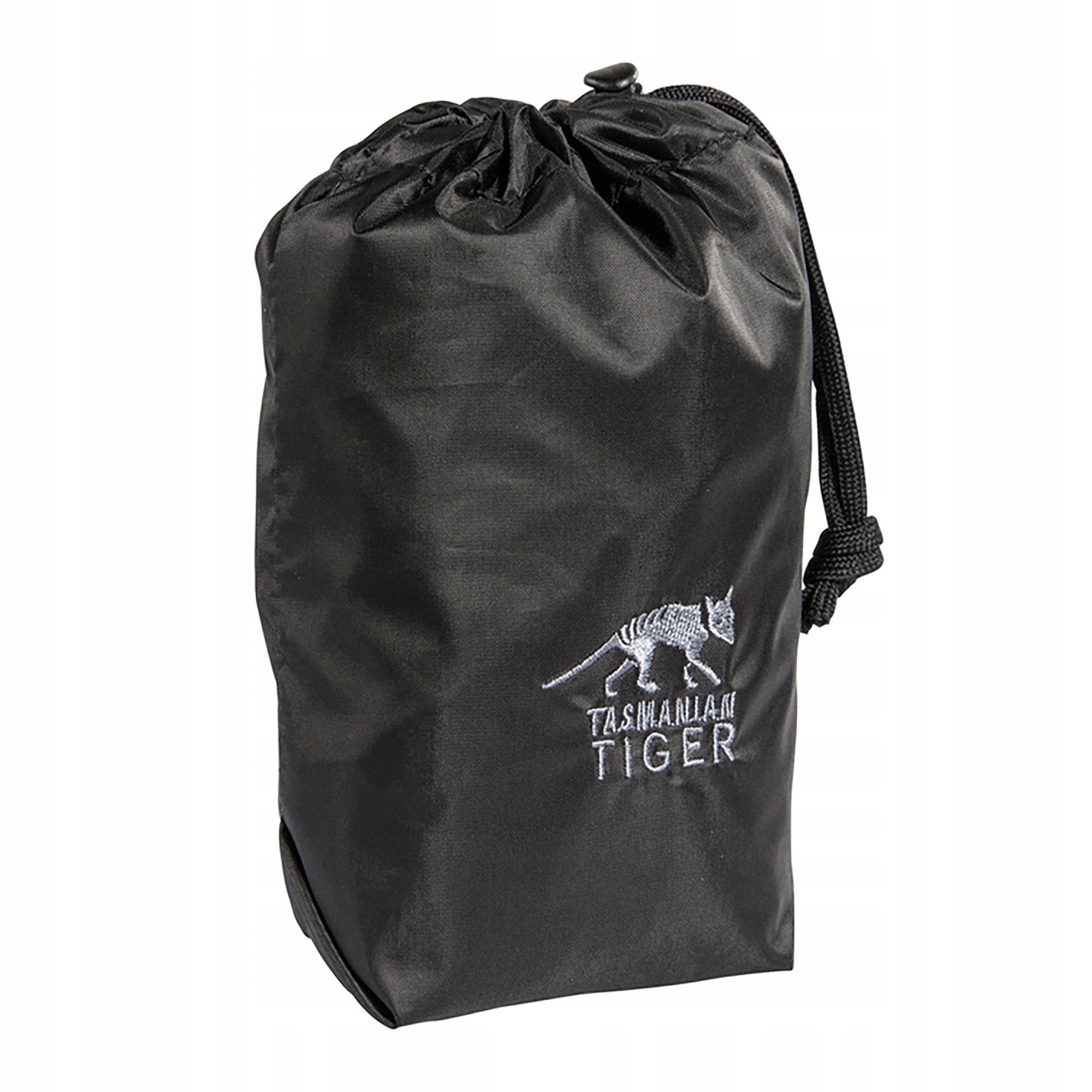 Pokrowiec na plecak Tasmanian Tiger 55-80 l black L