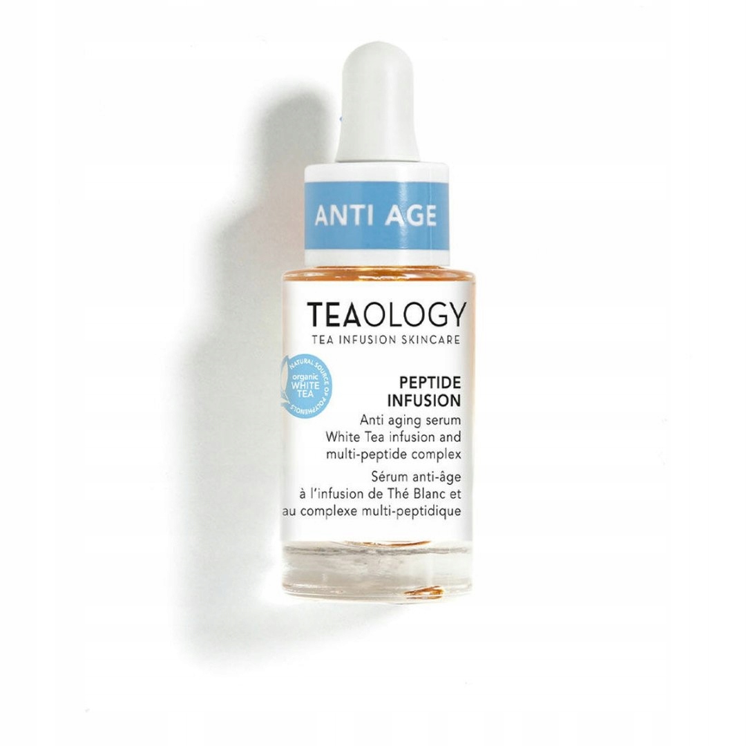 Sérum proti stárnutí Teaology T50084 15 ml