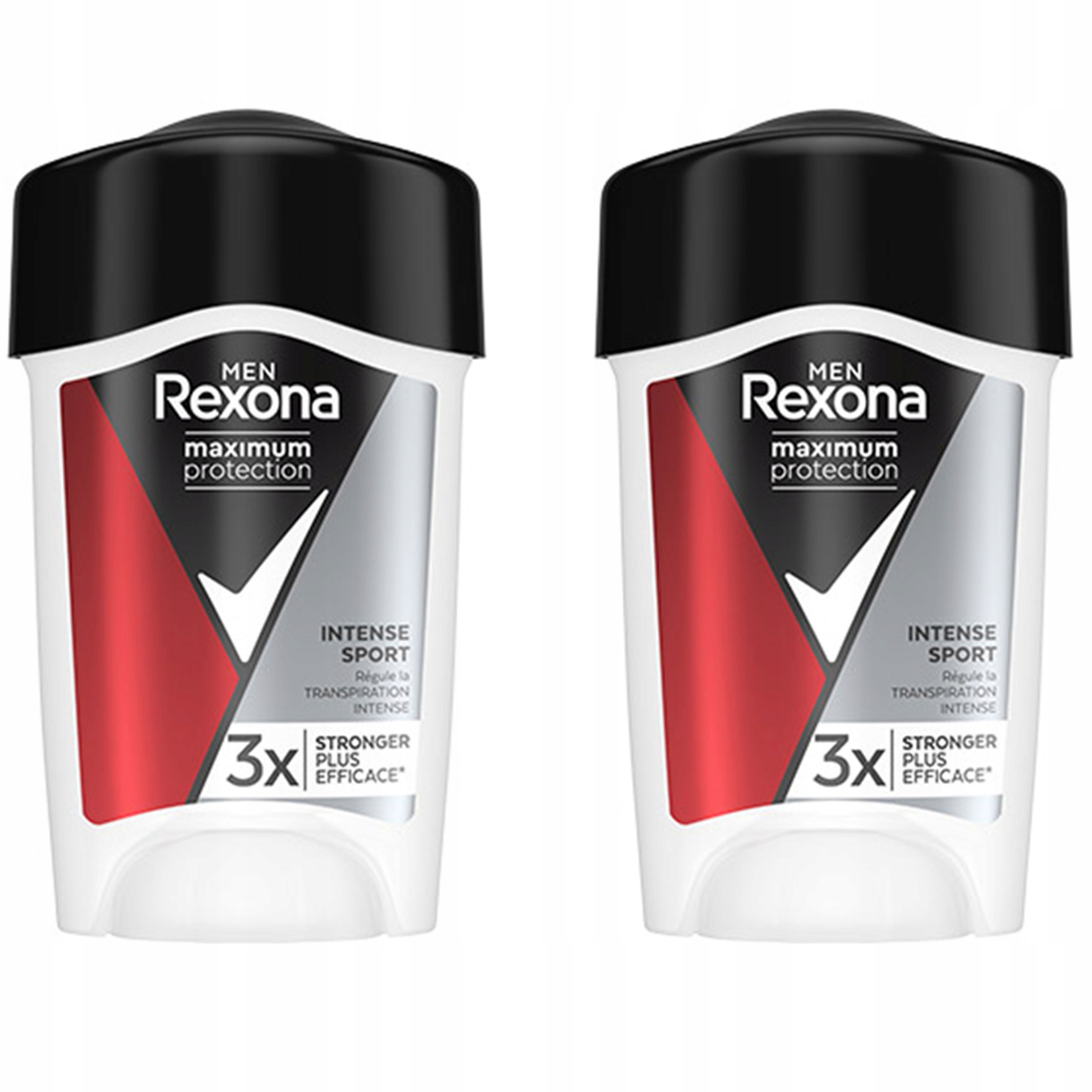 

Rexona Men Maximum Protection Bloker potu 90ml