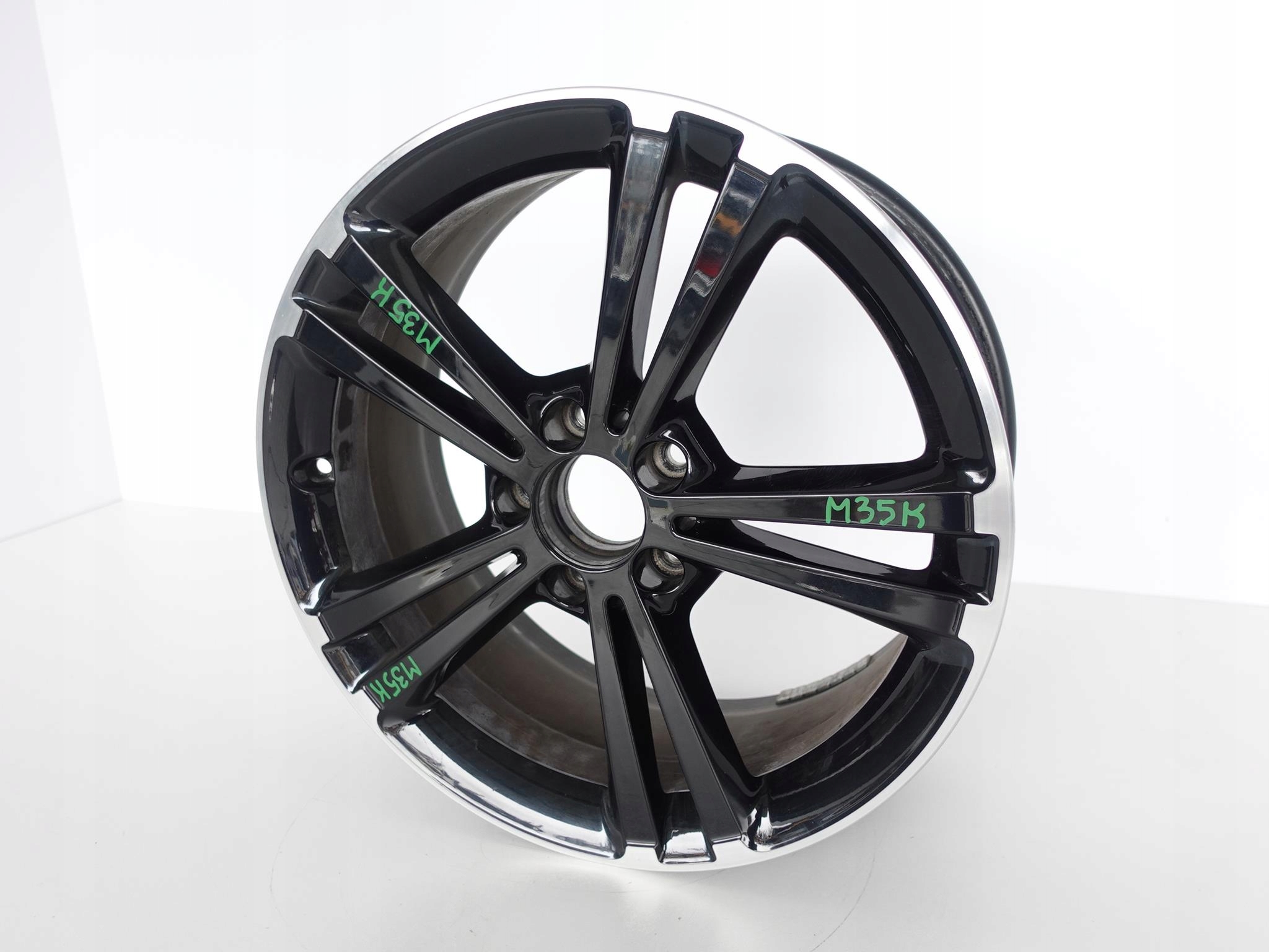 MERCEDES A-KLASA W177 7,5X18 ET49 5X112 disk
