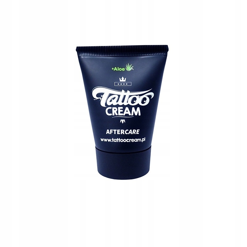 

Krem do tatuażu Tattoo Cream 25ml