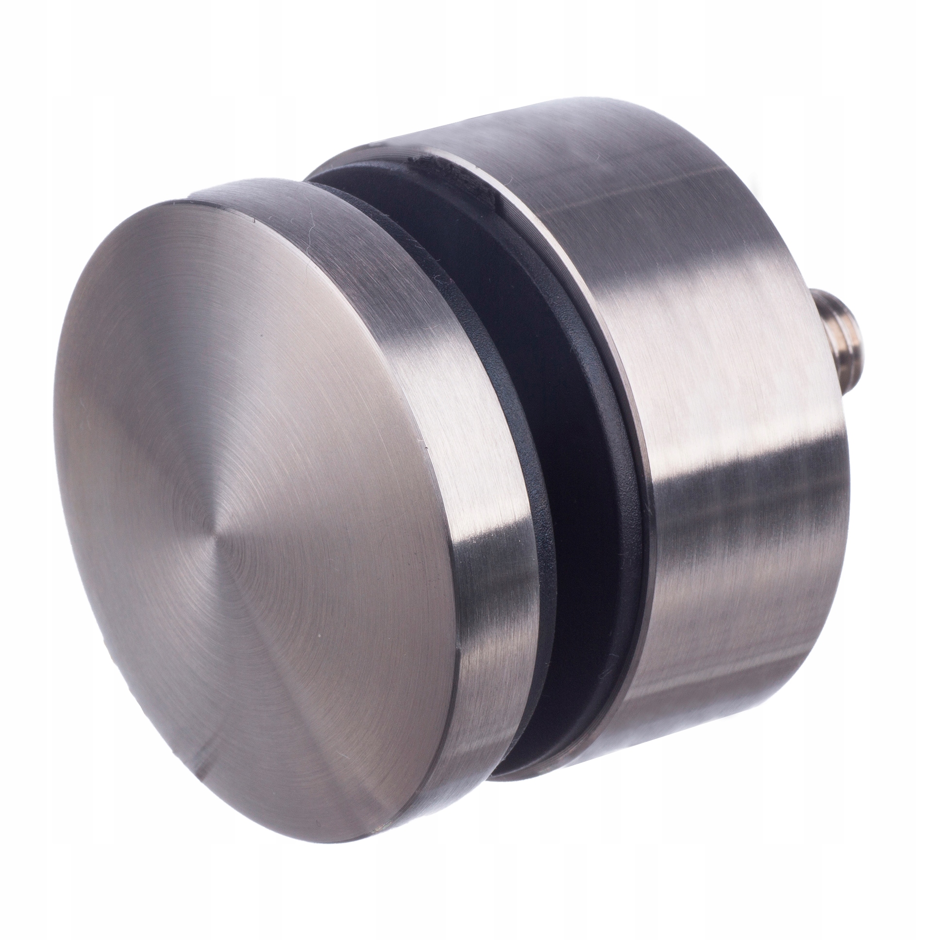 

Uchwyt punktowy szkła rotula fi 50 dystans 32mm