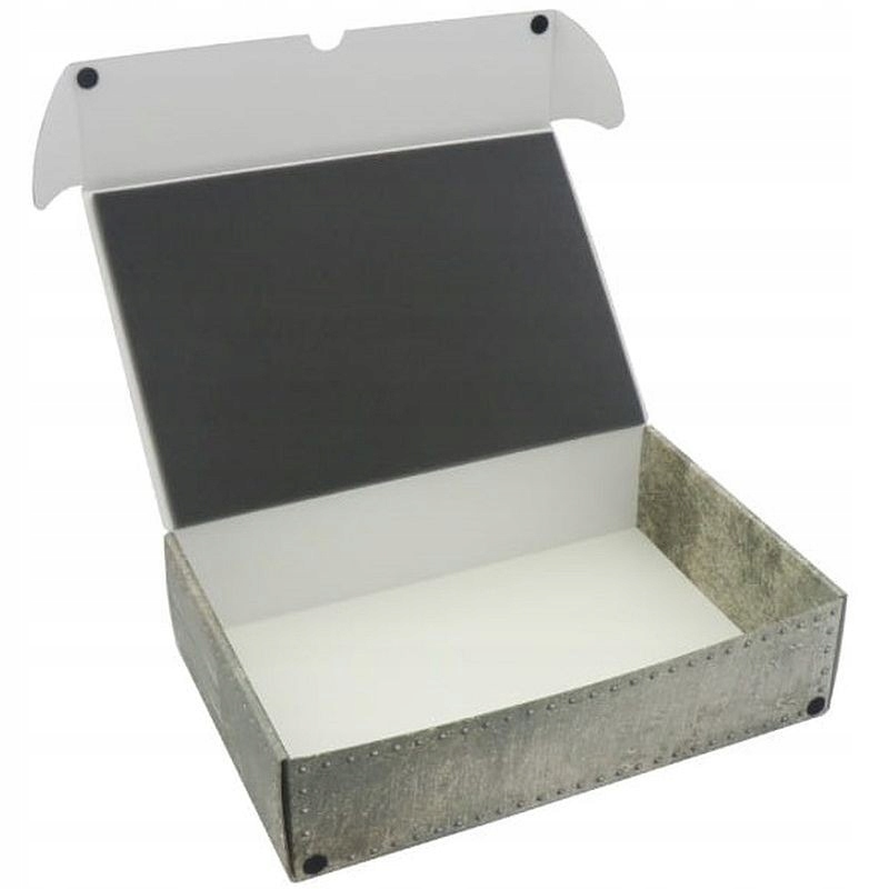 Full-size XL Box for magnetically-based miniatures
