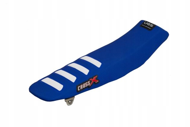 UFM415-2BLW - ОБШИВКА СИДІННЯ CROSSX UGS WAVE YAMAHA YZF / WRF