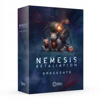 Nemesis Retallation Spacecats Expansion En