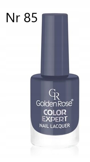

Golden Rose Lakier Color Expert 85
