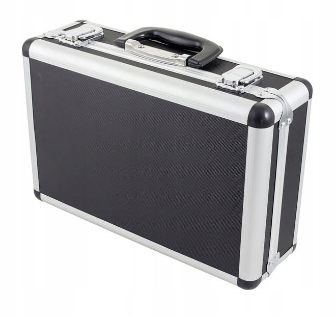 Mikrofon kondensatorowy pojemnościowy overhead the t.bone SC 140 Set 2 szt. Charakterystyka kierunkowa kardioidalna