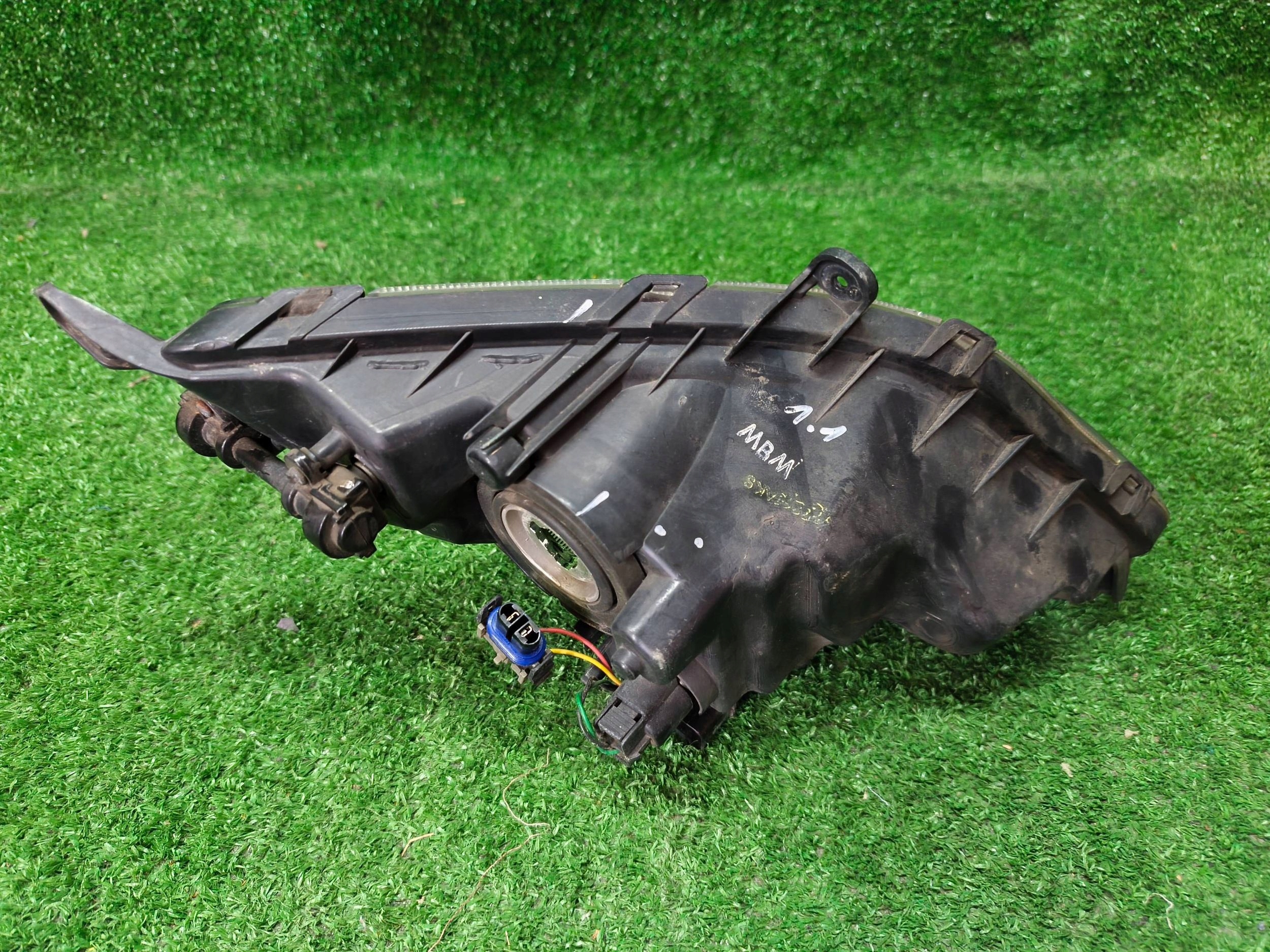 light DRL left front HYUNDAI I30 II 13- NR.L1217
