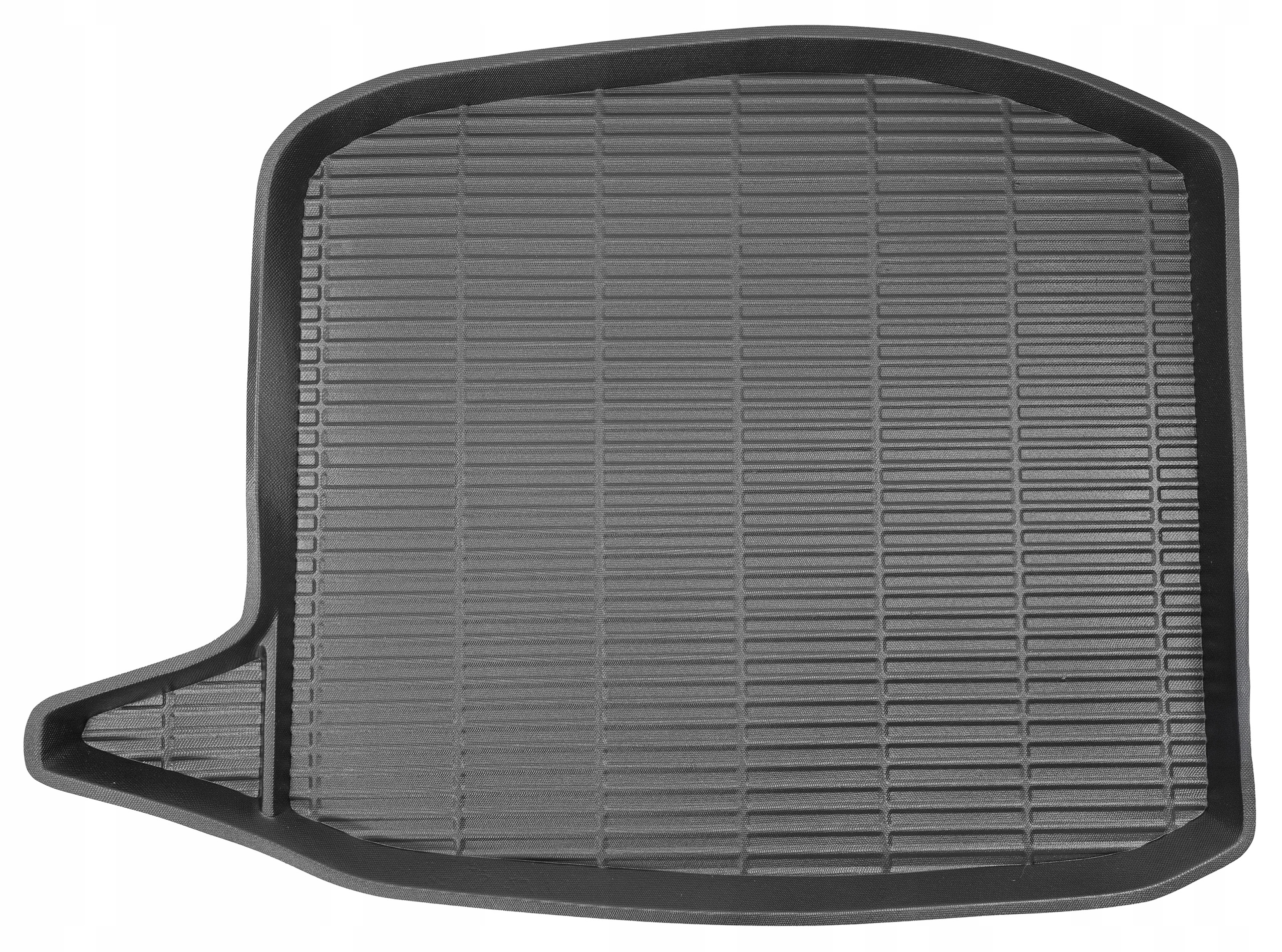 Dacia Duster (jedna podłoga) Suv od 2024r. Wkład do bagażnika LUCKY3D