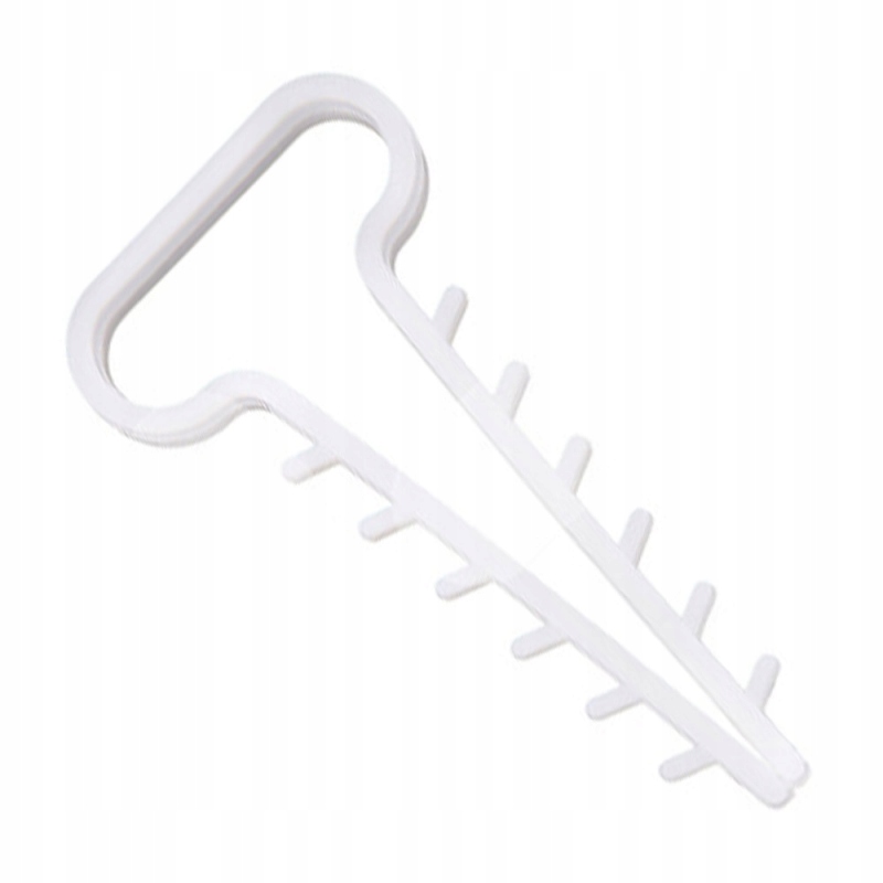 

USMP-5 Uchwyt Montażowy YDYp 5x2,5 5x1,5 100SZT