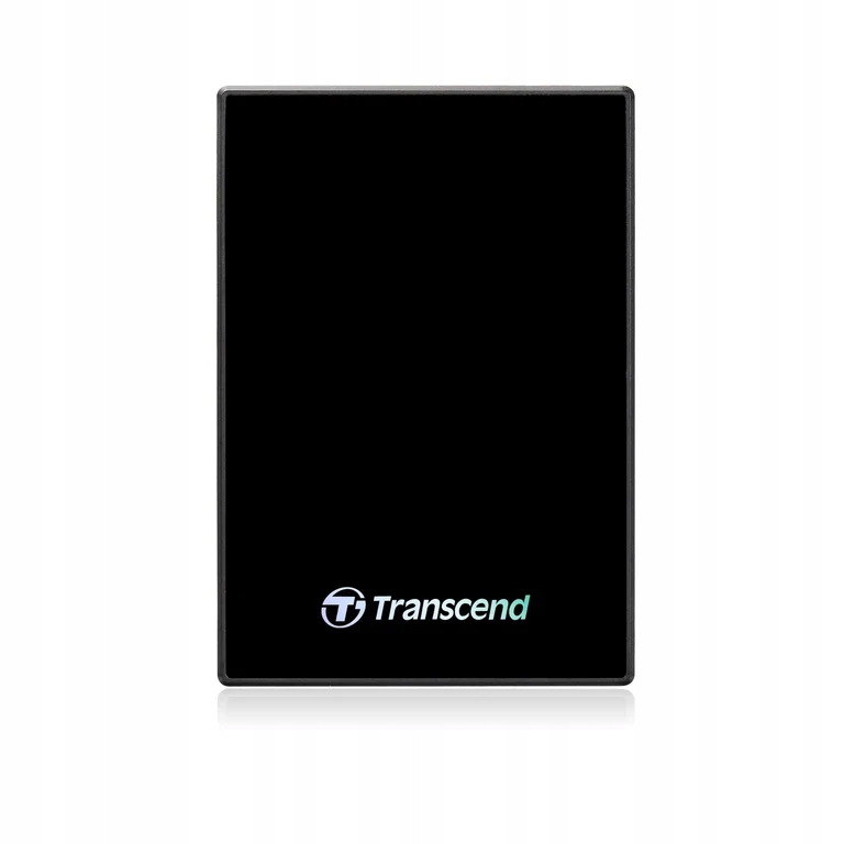 Transcend TS64GPSD330 urządzenie SSD 2.5" 64 GB Parallel ATA MLC Producent Transcend