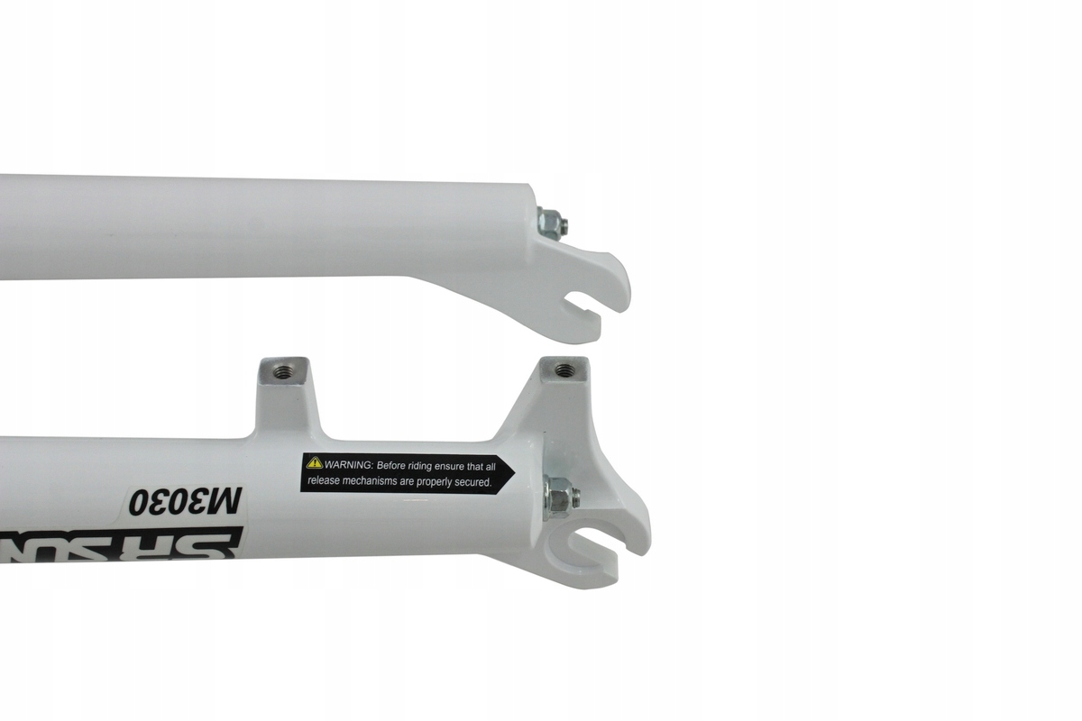 AMORTYZATOR SUNTOUR 26 M3030 DISC AHEAD B.P. AS07 Model M3030