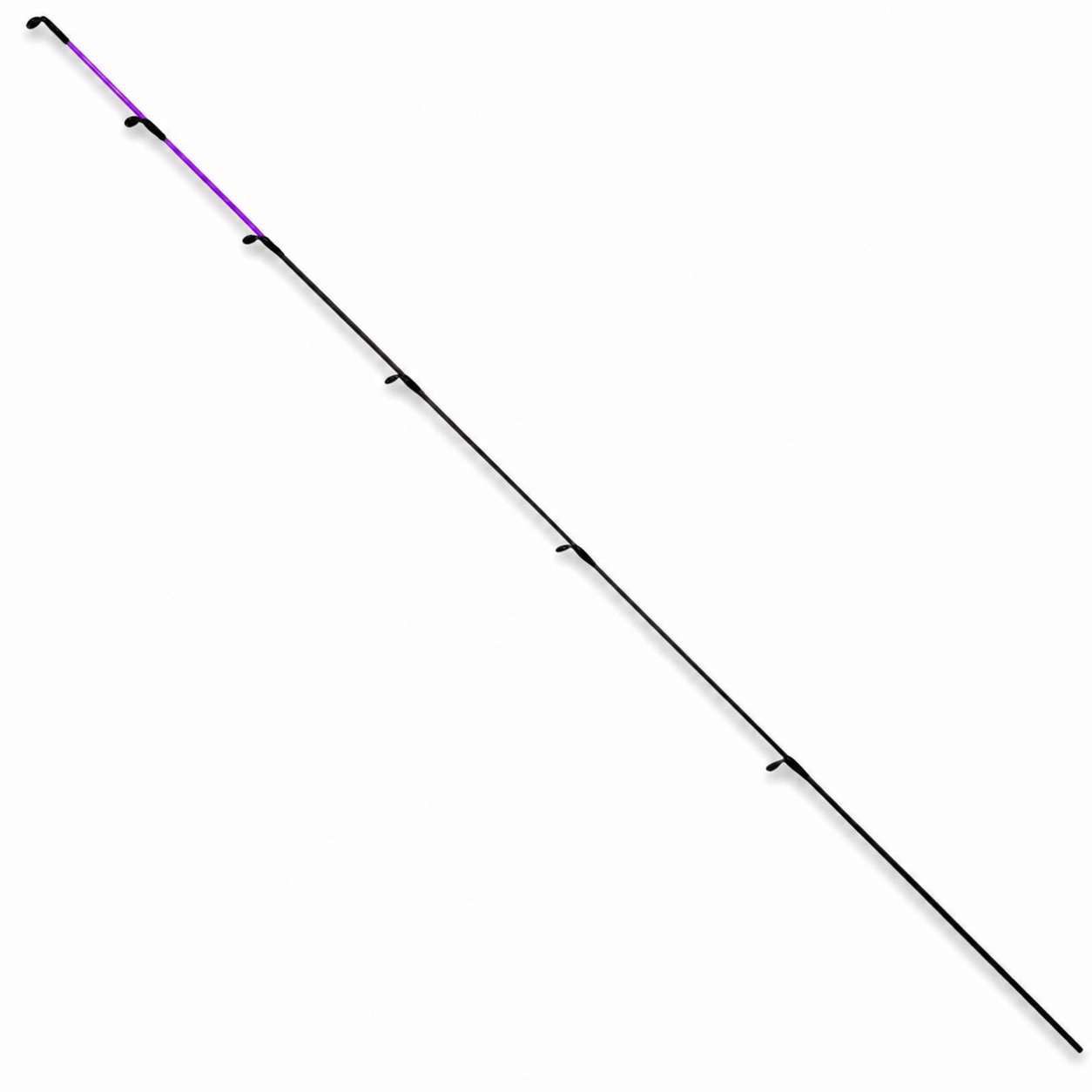 Robinson Szczytówka do Feedera Węglowa 2,5mm x 0,5mm 53cm