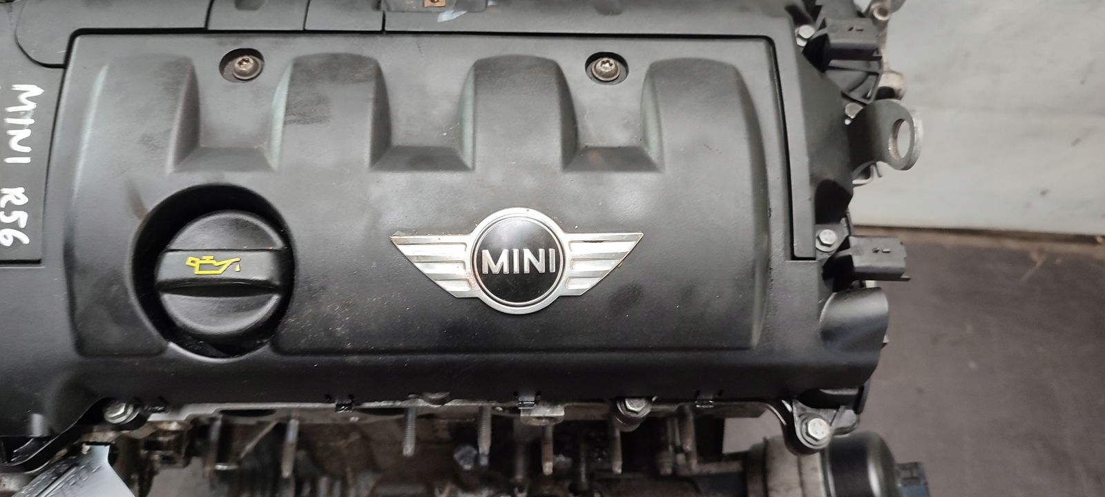 Motor N12B16A Mini R56 1,6 VTI