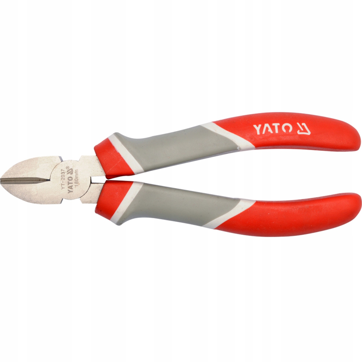 

Szczypce Tnące Boczne 160 MM Yato YT-2036
