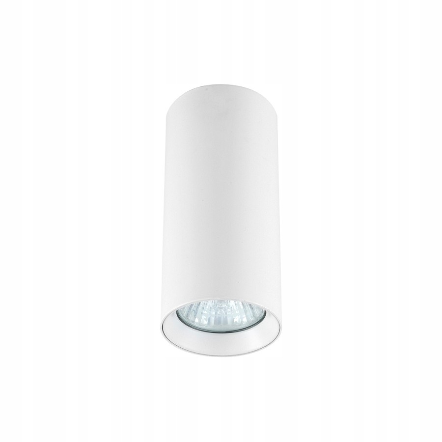 Spot Manacor 17 cm GU10 bílý LP-232/1D 170 Light Prestige