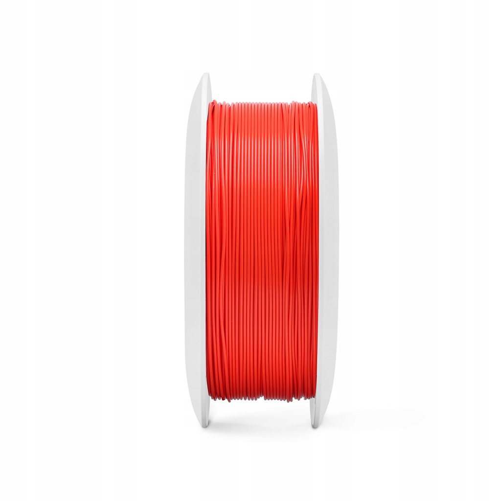 Filament Fiberlogy Easy PLA Red Orange 1,75mm 0,85 Kod producenta EASY-REDORANGE-175-085