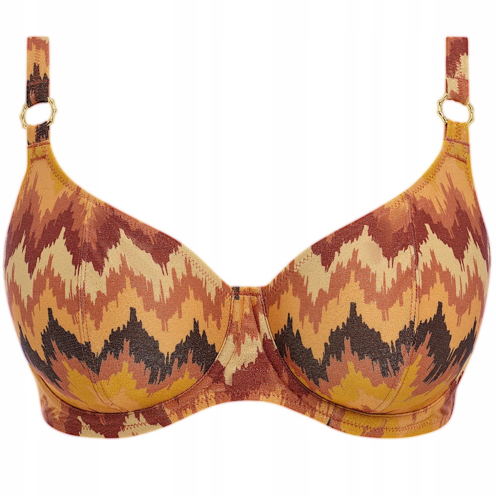 Plavky Freya Swim Arizona Waves horizont 75E 34DD