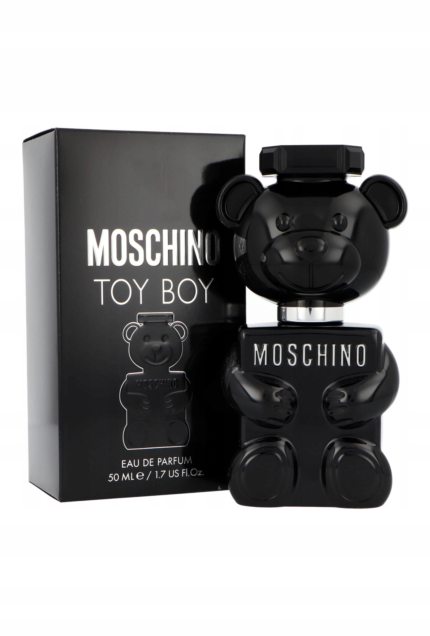 Toy Boy woda perfumowana dla mężczyzn