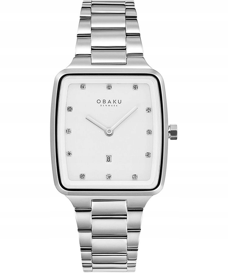 Dámské hodinky Obaku Fjord Lille Brace