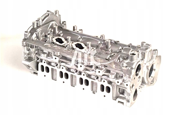 GŁOWICA CYLINDRÓW NISSAN PRIMASTAR QASHQAI I X-TRAIL X-TRAIL II Numery katalogowe zamienników FAI AutoParts BCH092