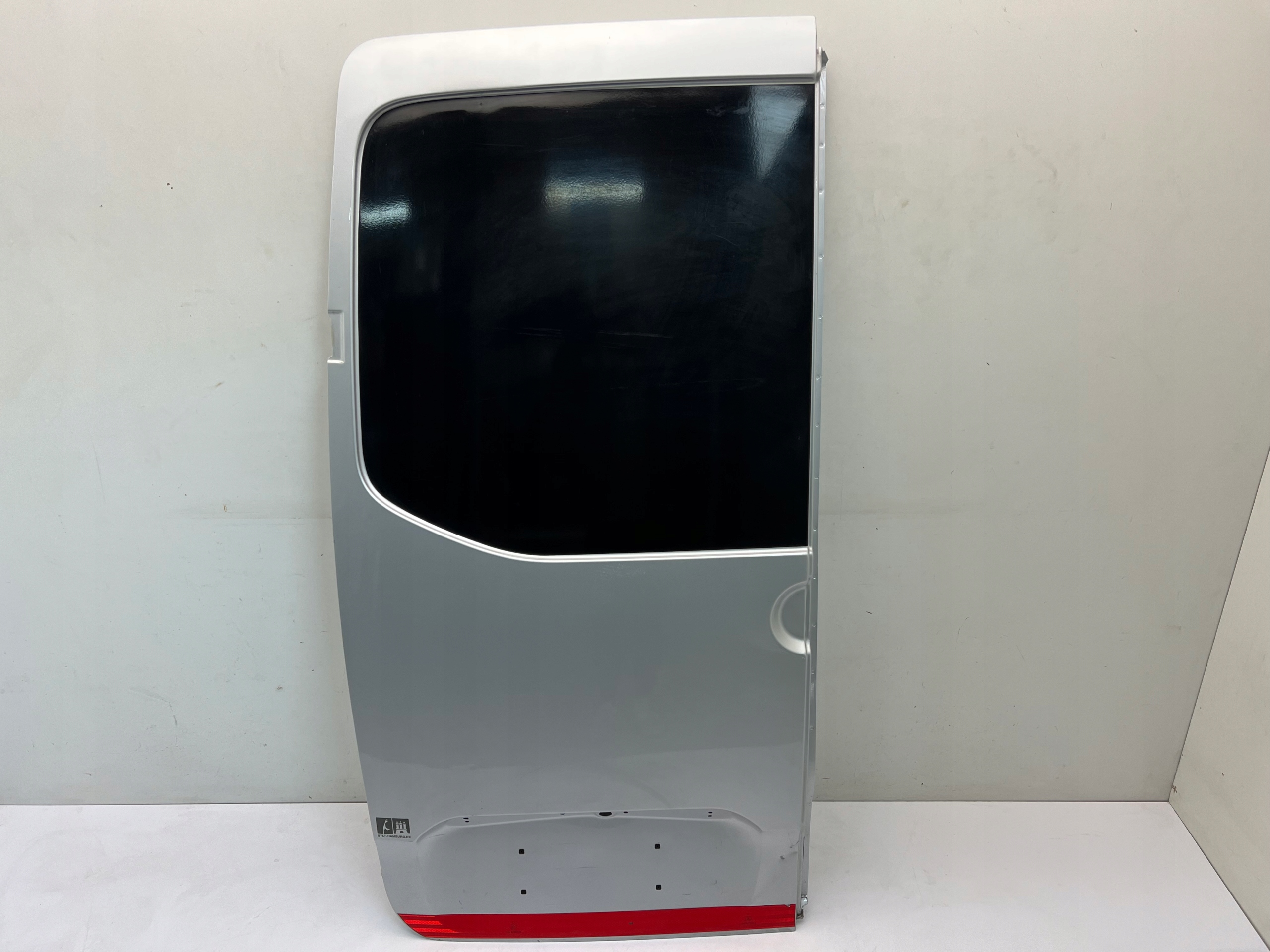 MERCEDES SPRINTER W907 W910 DRZWI TYLNE LEWE TYL NISKI 18- Producent części Mercedes-Benz OE